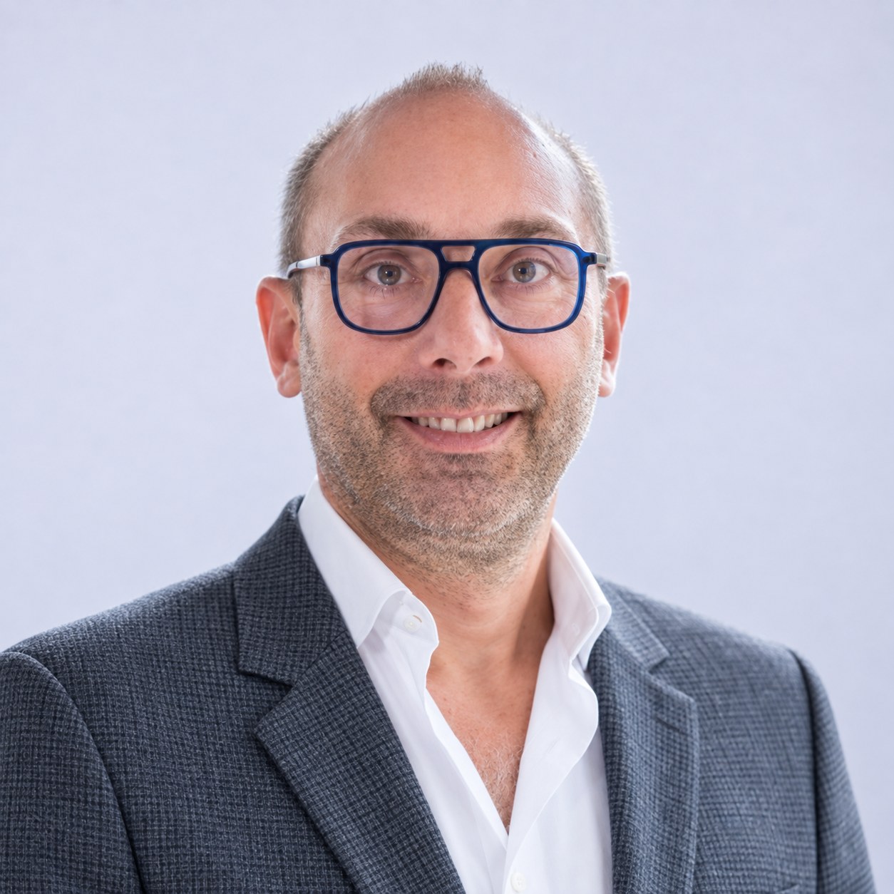 Laurent Ovion