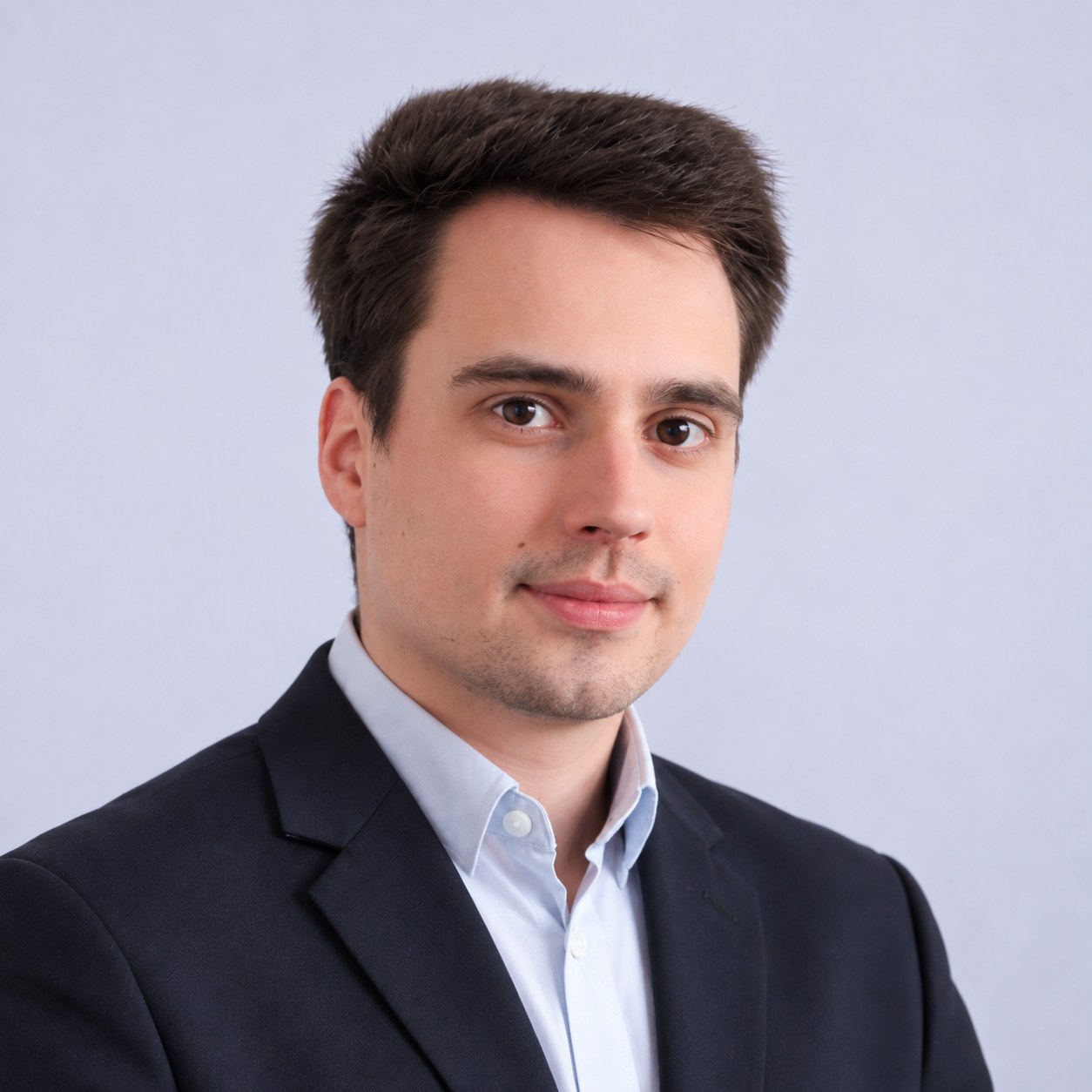 Rémy Buyse